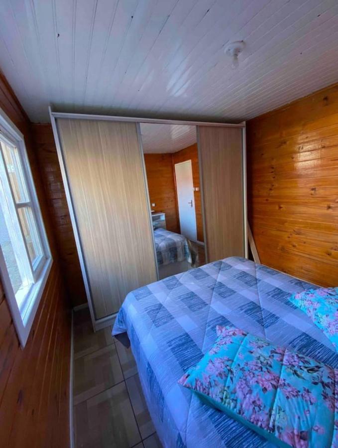 Casa De Temporada Dalles Urubici Extérieur photo