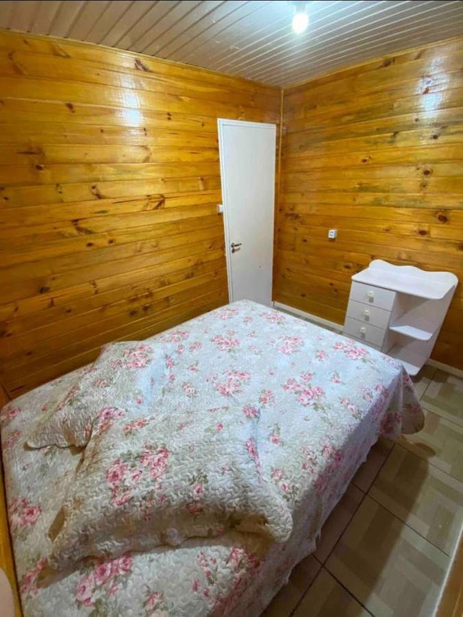 Casa De Temporada Dalles Urubici Extérieur photo